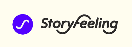 StoryFeeling cover